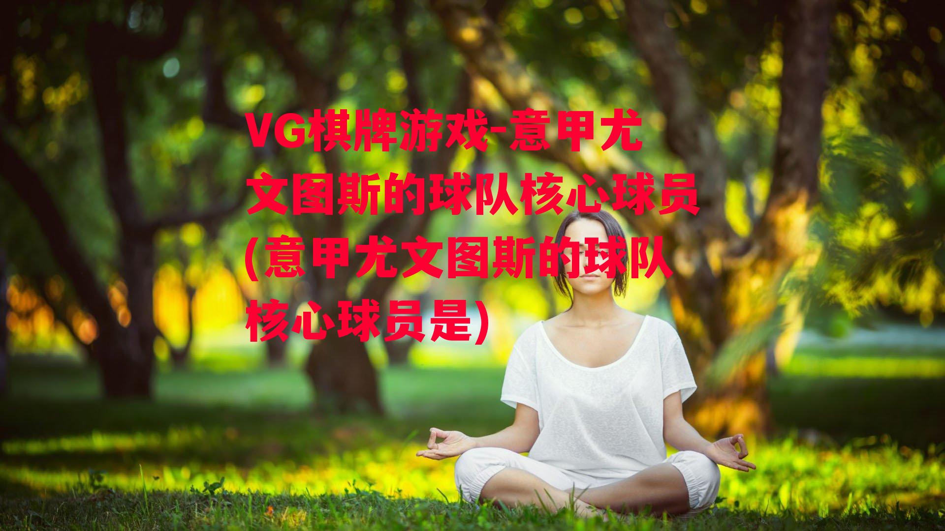 意甲尤文图斯的球队核心球员(意甲尤文图斯的球队核心球员是)