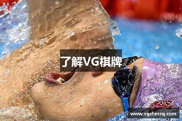 了解VG棋牌