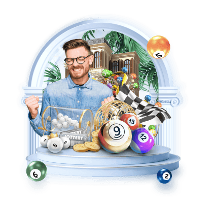 VG棋牌彩票场馆